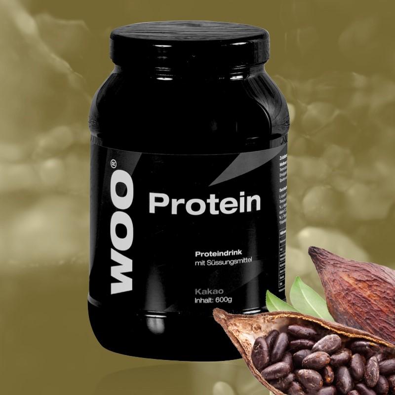 Protein Kakao