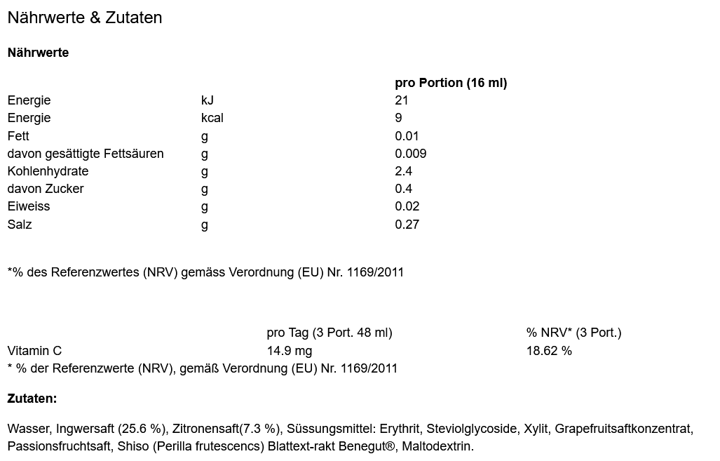 ingwerwerte-5fcbb57d Ingwer Formula