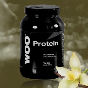 Protein Vanille